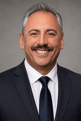 Portrait of Josafath Rodriguez